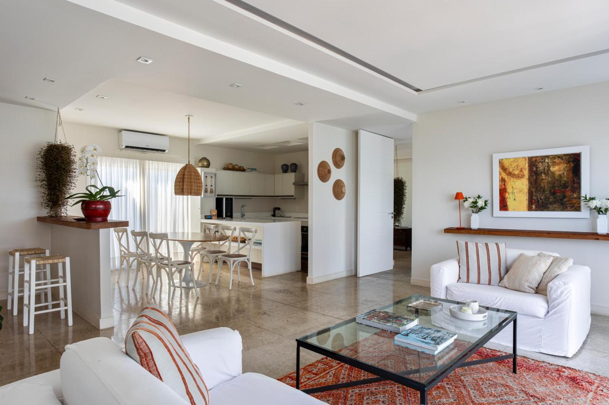 Casas Brancas Boutique Hotel & Spa Búzios Eksteriør bilde