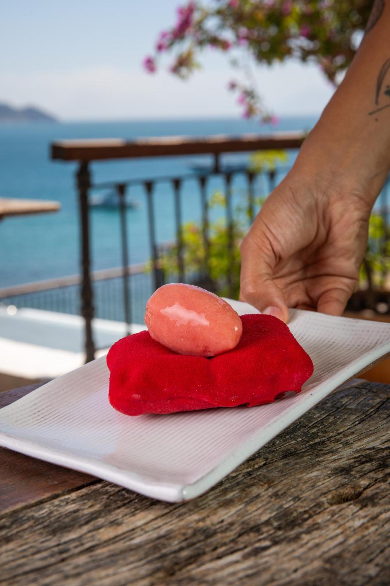 Casas Brancas Boutique Hotel & Spa Búzios Eksteriør bilde