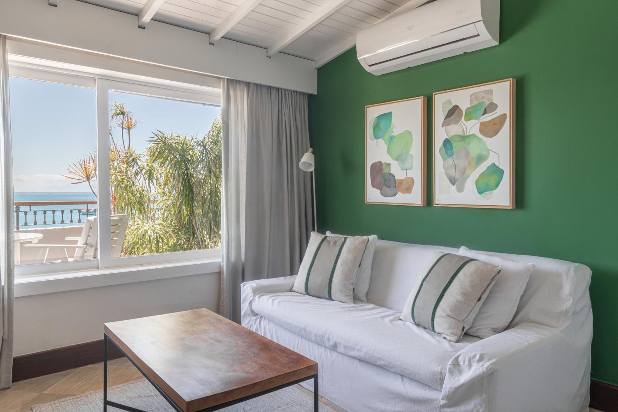 Casas Brancas Boutique Hotel & Spa Búzios Eksteriør bilde