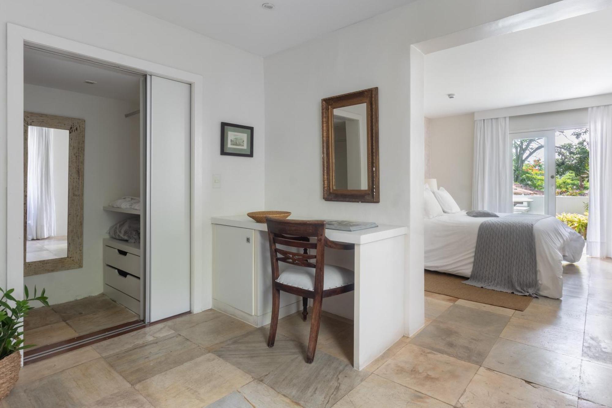 Casas Brancas Boutique Hotel & Spa Búzios Eksteriør bilde